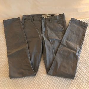 H&M Skinny Chinos